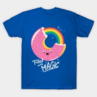 Filled With Magic T-Shirt